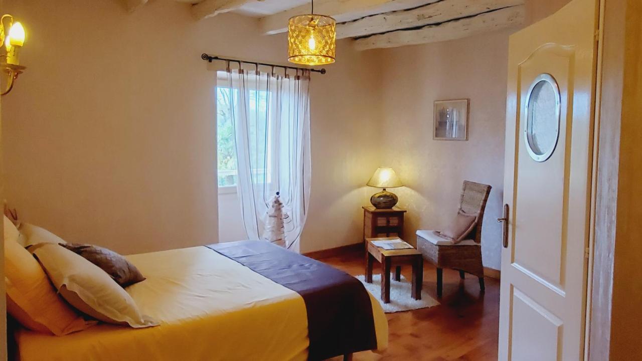 Domaine De La Dame Blanche Otel Siorac-en-Périgord Dış mekan fotoğraf