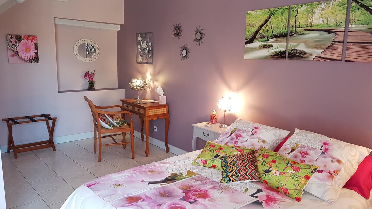 Domaine De La Dame Blanche Otel Siorac-en-Périgord Dış mekan fotoğraf
